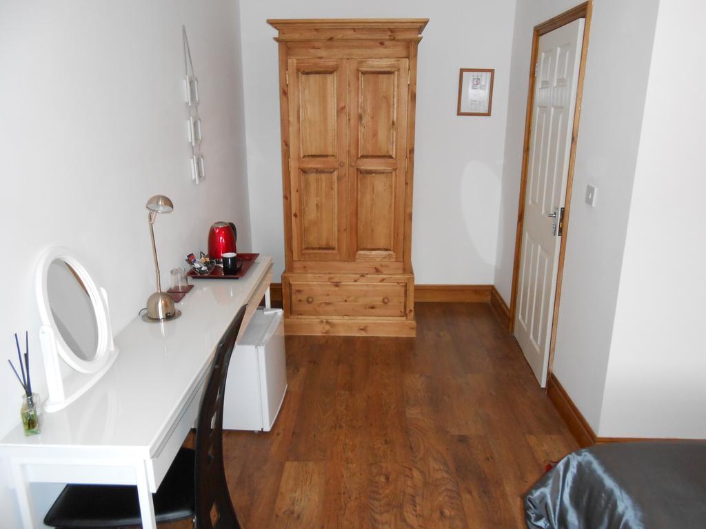 Hanson House Maldon Chambre photo