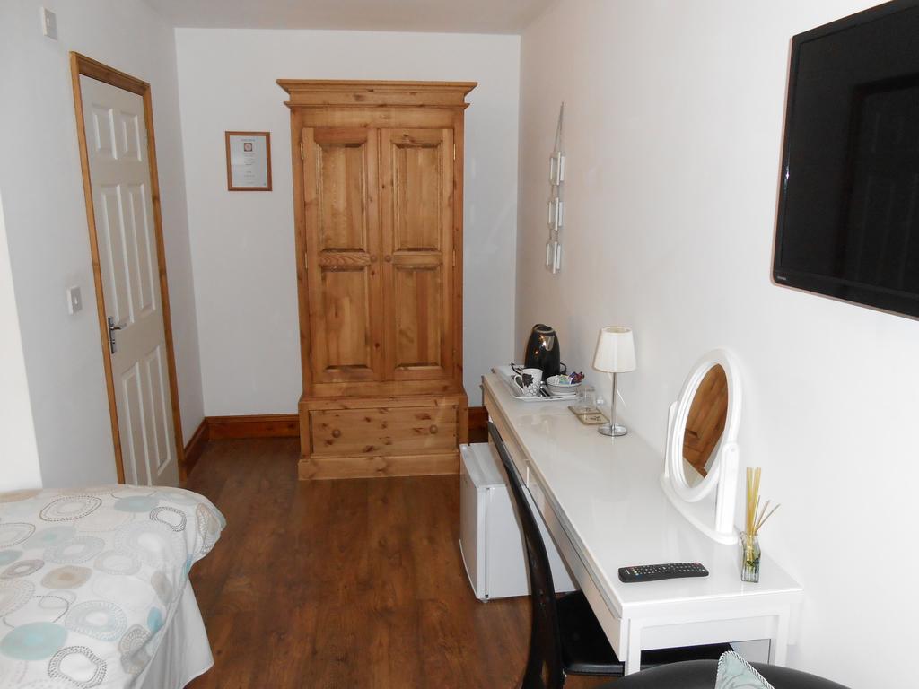 Hanson House Maldon Chambre photo